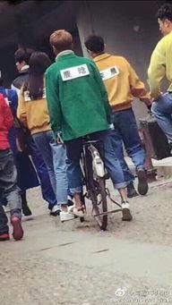 奔跑吧路透花絮照,明星幕后趣事大揭秘