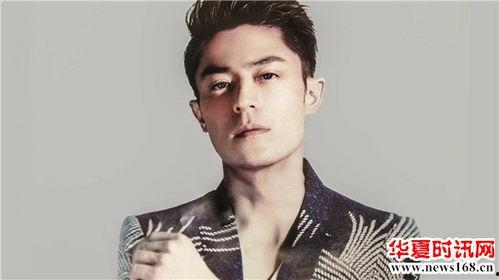 现在中国最火的男明星,揭秘中国最火男明星的星光之路