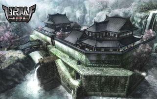 科幻狼图片,穿越时空的神秘之旅