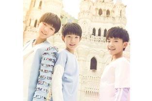 qq背景tfboys,青春旋律，梦想启航