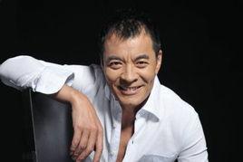 演员刘威的个人资料,从喜剧明星到实力派演员的蜕变之路