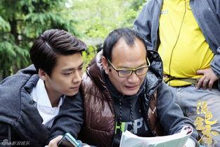 活色生香幕后搞笑花絮