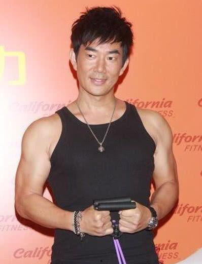 男明星瘦,打造完美身材的蜕变之路