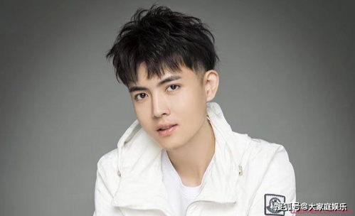 赵小川演员,光影交织下的演艺人生