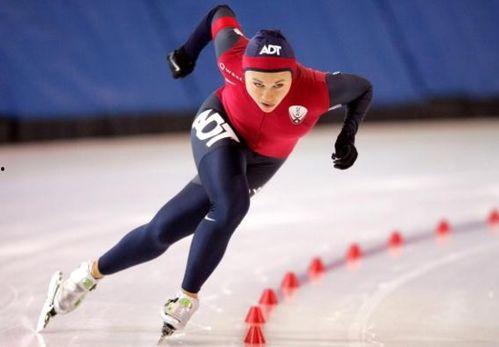 滑冰资料,滑冰运动的历史与发展概览