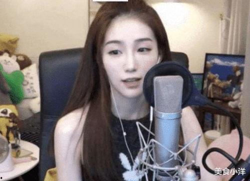 女主播没关摄头自慰