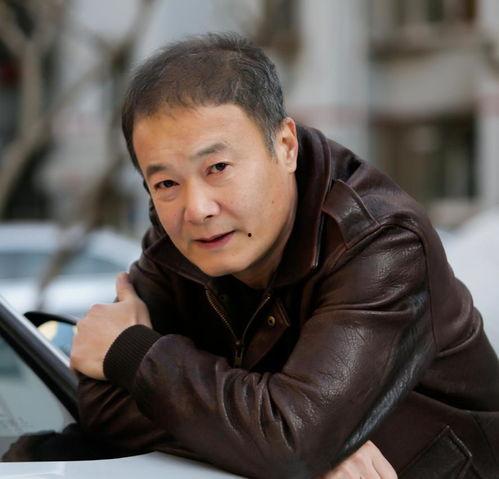 孙松演员,从喜剧演员到影视多面手的华丽蜕变