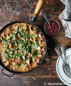 素食主义图片,探索美味与健康的完美融合