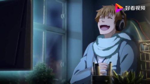 全职高手搞笑日常