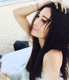 温碧霞个人资料啊,从影视明星到时尚偶像的华丽蜕变