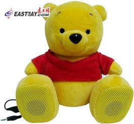 维尼的图片,探寻童话世界的魅力