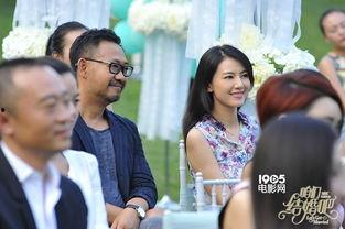 咱们结婚吧电影演员表,明星阵容闪耀，爱情喜剧即将来袭！